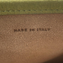Load image into Gallery viewer, The Row Park Tote GreenW1314 suede Size Small
