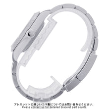 Load image into Gallery viewer, ROLEX Explorer 40 W40mm Stainless Steel Black Dial224270
