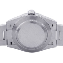 Load image into Gallery viewer, ROLEX Explorer 40 W40mm Stainless Steel Black Dial224270
