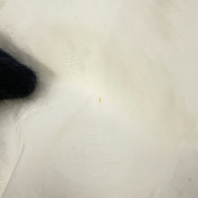 Load image into Gallery viewer, LOUIS VUITTON Monogram Dolman Sleeve Shirt Size 36 White Cotton100%
