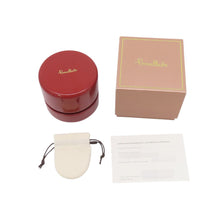 将图像加载到图库查看器中，Pomellato Nude Earring Size ClassicPOB4010_O6000_DB0OI K18PG K18WG
