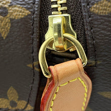 将图像加载到图库查看器中，LOUIS VUITTON Dop kit BeigeM44494 Monogram
