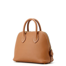 Load image into Gallery viewer, HERMES Bolide1923 Gold Evercolor Size Mini
