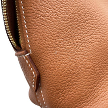 将图像加载到图库查看器中，HERMES Bolide1923 Gold Evercolor Size Mini
