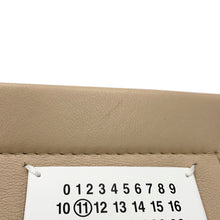 Load image into Gallery viewer, Maison Margiela Maison Margiela Glam Slam ChainShoulder Bag BeigeS56WF0161 Leather
