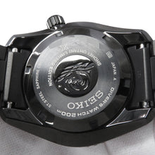 Load image into Gallery viewer, SEIKO Prospex Shohei Ohtani 2025 Limited Edition Model (1700 units available in Japan) W42mm Stainless Steel Black DialSBEJ023
