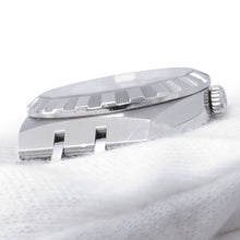 将图像加载到图库查看器中，TUDOR Royal W38mm Stainless Steel salmon pink DialM28500-0007
