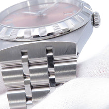 将图像加载到图库查看器中，TUDOR Royal W38mm Stainless Steel salmon pink DialM28500-0007
