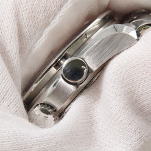 Load image into Gallery viewer, OMEGA Speedmaster Reduced Racing Schumacher Limited Edition (4000 units) W39mm Stainless Steel Silver Dial3517.30.00
