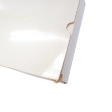 Load image into Gallery viewer, CARTIER Santos Garbe SM H35mm×W24mm Stainless Steel Silver DialW20044D6
