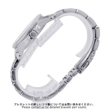 Load image into Gallery viewer, SEIKO Grand Seiko Master Shop Limited W38mm Stainless Steel Black DialSBGX083
