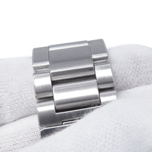 Load image into Gallery viewer, SEIKO Grand Seiko Heritage Collection Spring Drive W40mm Stainless Steel Silver DialSBGA437
