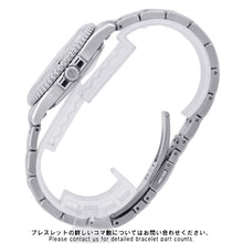 Load image into Gallery viewer, SEIKO CREDOR Pacificique W37mm Stainless Steel Silver DialGCAX993
