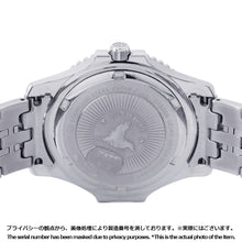 Load image into Gallery viewer, SEIKO CREDOR Pacificique W37mm Stainless Steel Silver DialGCAX993
