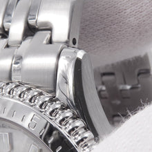 Load image into Gallery viewer, SEIKO CREDOR Pacificique W37mm Stainless Steel Silver DialGCAX993
