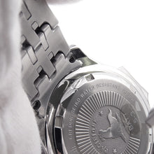 Load image into Gallery viewer, SEIKO CREDOR Pacificique W37mm Stainless Steel Silver DialGCAX993
