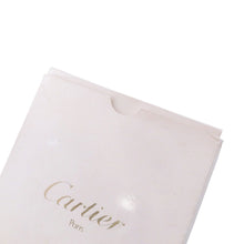 将图像加载到图库查看器中，CARTIER Santos Octagon LM W30mm Stainless Steel K18YG White DialW2001583
