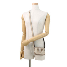 Load image into Gallery viewer, Berluti Calligraphy Jules 2WAY Handbag Beige scritto leather Size Nano
