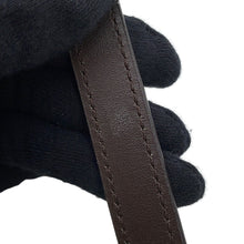 Load image into Gallery viewer, Berluti Calligraphy Jules 2WAY Handbag Beige scritto leather Size Nano

