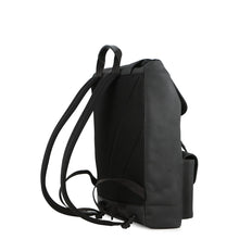 将图像加载到图库查看器中，LOUIS VUITTON Christopher Slim Backpack NoirM58644 Taurillon Leather
