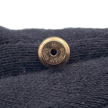 Load image into Gallery viewer, HERMES Maillon Mini Earrings claim Enamel Metal
