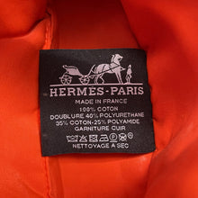 Load image into Gallery viewer, HERMES Bolide Pouch Natural Canvas Size Mini mini
