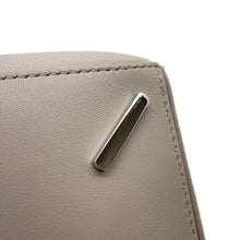 Load image into Gallery viewer, LOEWE Feather Light Puzzle Bag GrayA510PLSX01 Feather Light Napalm Size Small
