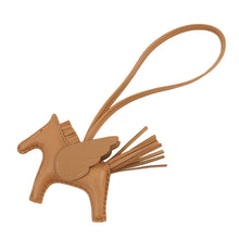 将图像加载到图库查看器中，HERMES Rodeo Pegasus GoldロデオPM Lambskin Size PM
