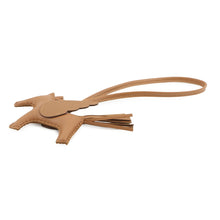 将图像加载到图库查看器中，HERMES Rodeo Pegasus GoldロデオPM Lambskin Size PM
