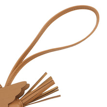 将图像加载到图库查看器中，HERMES Rodeo Pegasus GoldロデオPM Lambskin Size PM
