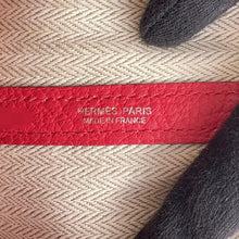 Load image into Gallery viewer, HERMES Garden Party Bougainvillier Negonda Leather Size TPM
