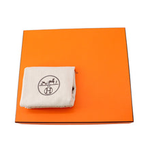 将图像加载到图库查看器中，HERMES Garden Party Bougainvillier Negonda Leather Size TPM
