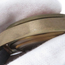 Load image into Gallery viewer, TUDOR Heritage Black Bay Bronze W43mm Bronze Leather Brown Dial79250BM

