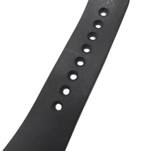 Load image into Gallery viewer, CARTIER Calibre de Cartier W42mm Stainless Steel Rubber Black DialW7100056
