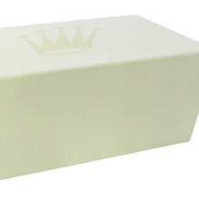 将图像加载到图库查看器中，ROLEX Datejust W26mm Stainless Steel K18WG White Shell Dial179174NG
