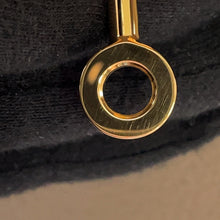 将图像加载到图库查看器中，HERMES Birkin Etoupe Togo Leather Size 35
