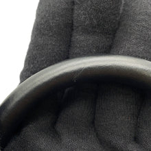 将图像加载到图库查看器中，LOUIS VUITTON Speedy Bandouliere Gris NoirM21464 Monogram / Jaguar Denim Size 25
