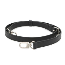 将图像加载到图库查看器中，LOUIS VUITTON Speedy Bandouliere Gris NoirM21464 Monogram / Jaguar Denim Size 25
