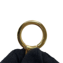 将图像加载到图库查看器中，LOUIS VUITTON Bag Bag Charm / Chain Fleur de Monogram GoldM65111 Metal

