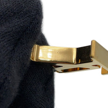 将图像加载到图库查看器中，LOUIS VUITTON Bag Bag Charm / Chain Fleur de Monogram GoldM65111 Metal
