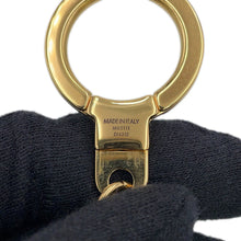 将图像加载到图库查看器中，LOUIS VUITTON Bag Bag Charm / Chain Fleur de Monogram GoldM65111 Metal
