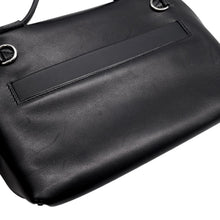 Load image into Gallery viewer, HERMES 24/24 Sac Van Quatre Black Vovolupt Size Mini
