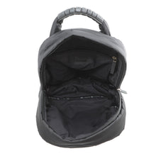 Load image into Gallery viewer, CHANEL CHANEL Sports CHANEL Logo Backpack Black Nylon
