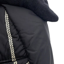 Load image into Gallery viewer, CHANEL CHANEL Sports CHANEL Logo Backpack Black Nylon
