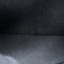 Load image into Gallery viewer, CELINE Triomphe Horizontal Messenger Bag Black/Brown197202DND.38OS PVCLeather Size Medium
