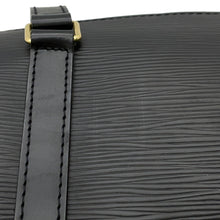 Load image into Gallery viewer, LOUIS VUITTON Soufflot NoirM52222 Epi Leather
