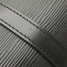 Load image into Gallery viewer, LOUIS VUITTON Soufflot NoirM52222 Epi Leather
