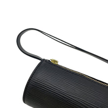 Load image into Gallery viewer, LOUIS VUITTON Soufflot NoirM52222 Epi Leather
