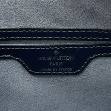 Load image into Gallery viewer, LOUIS VUITTON Soufflot NoirM52222 Epi Leather
