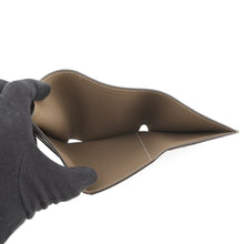 Load image into Gallery viewer, HERMES Bean Combine Verso Etain/Etoupe Epsom
